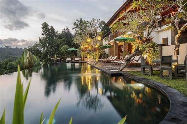 Cultural Heritage Villa Experience