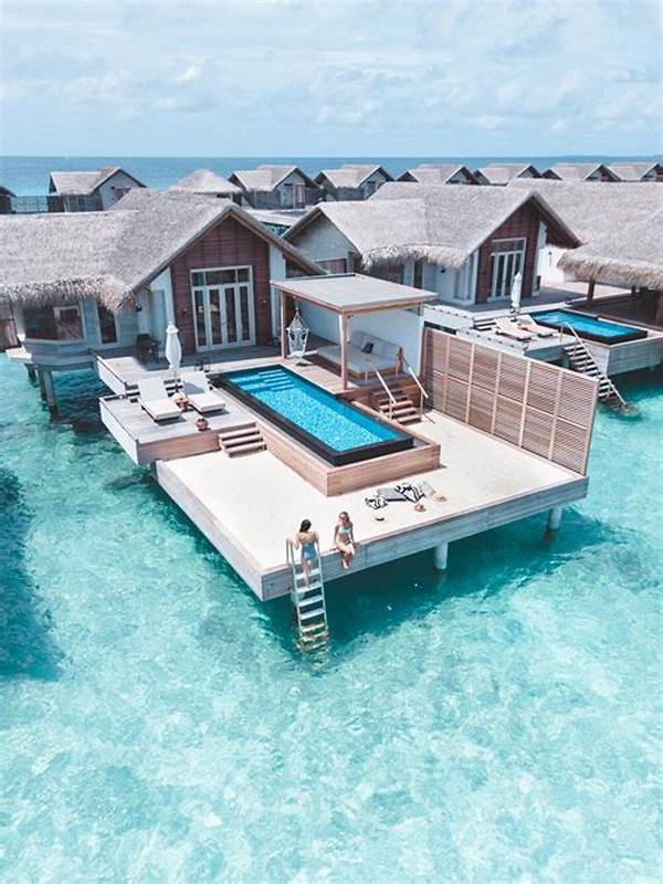 Family-friendly Villas Maldives