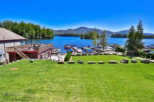 Premium Lakeview Vacation Rentals