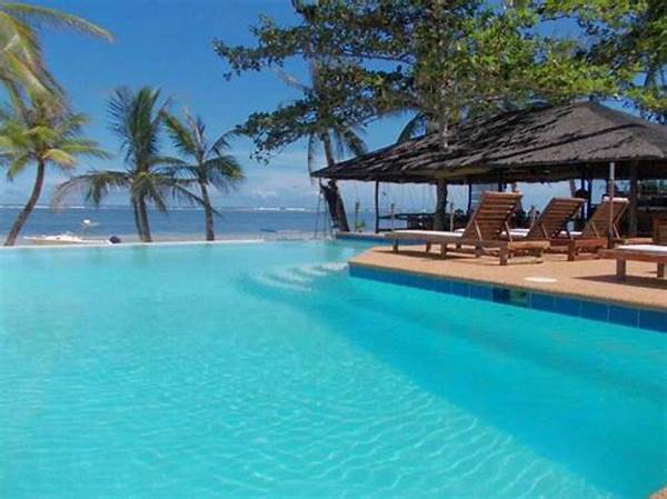 Beachfront Villa Romantic Retreat