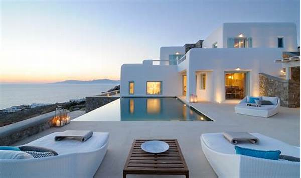 Bespoke Five-star Villa Vacations