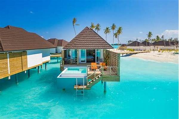 Budget-friendly Maldives Beach Resorts