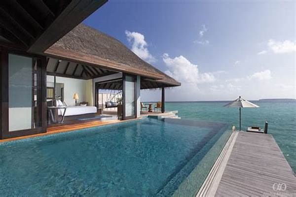 Charming Villa With Aquatic Options