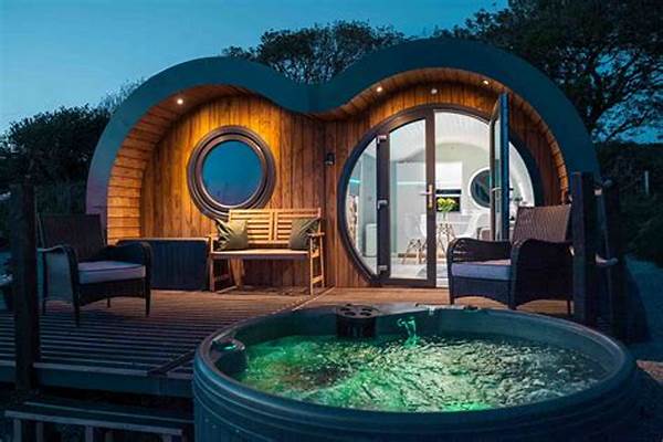 Customized Luxury Couple Stays