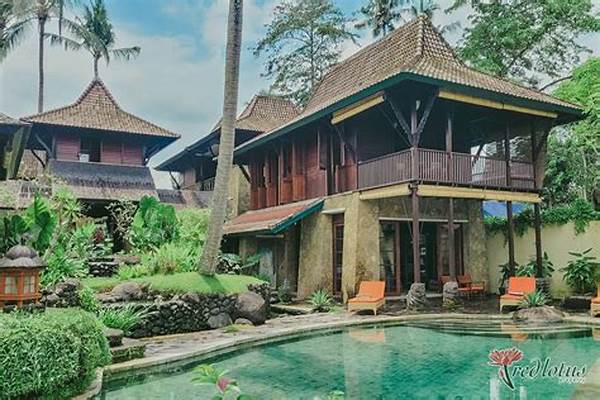 Discover Local Culture Through Villa Stay