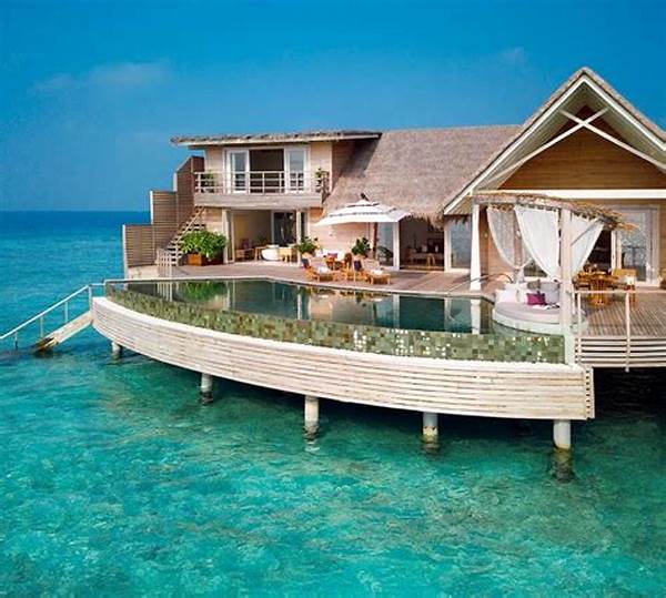 Maldives Resorts With Family Amenities