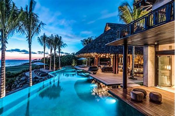 Private Luxury Vacation Villas