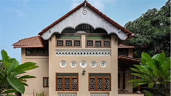 Stay In Restored Historic Villas