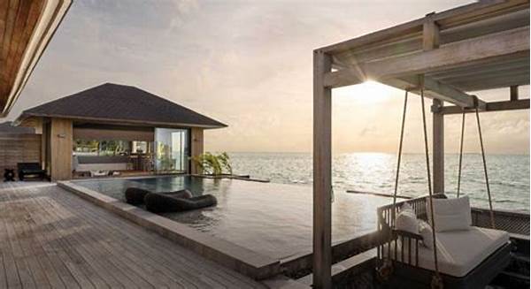 Tranquil Retreat With Private Swimming Pool