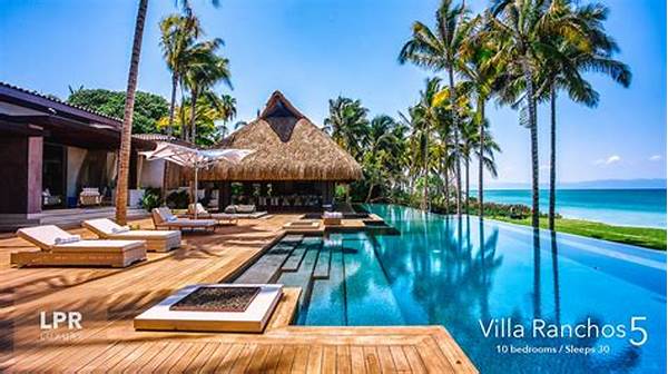 Tranquil Villa Vacation Stays