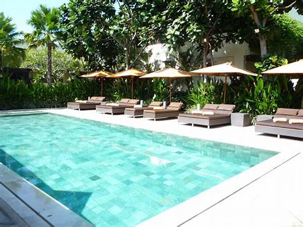 Vacation Villa With Outdoor Pool