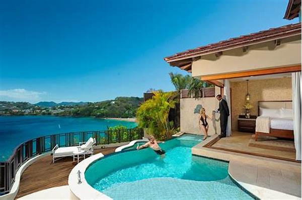 All-inclusive Villa Rental Packages