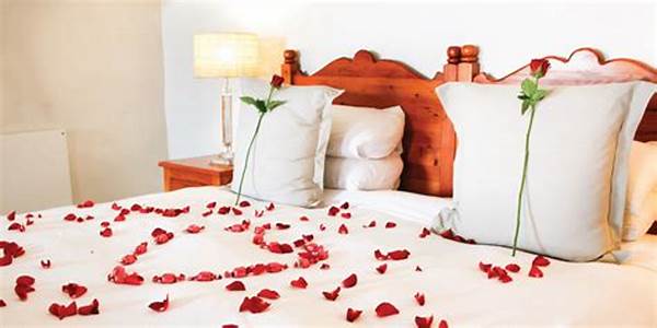 Bespoke Romantic Vacation Package