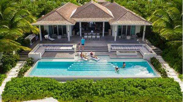 Bespoke Villa Vacation Services