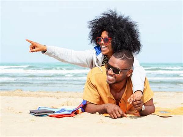 Couples’ Seaside Vacation Ideas