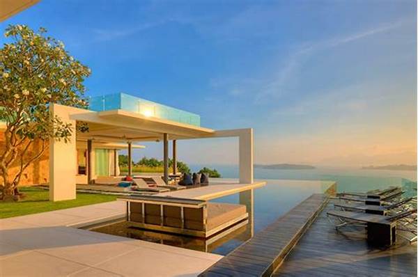 Custom-designed Villa Retreat Experiences