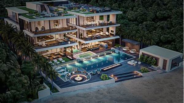 Custom Luxury Villa Experiences
