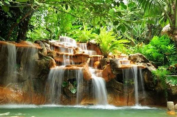Eco-friendly Villa Holiday Destinations