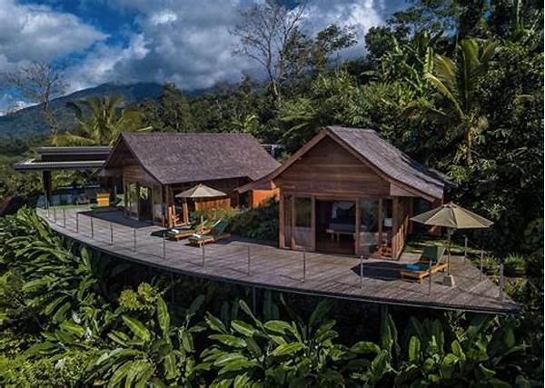 Eco-friendly Villas In Bali