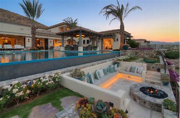 Elite Vacation Villas With A-list Charm
