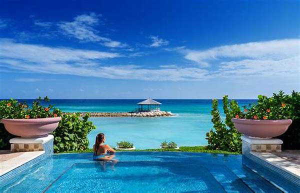 Exclusive Beachfront Romantic Escape