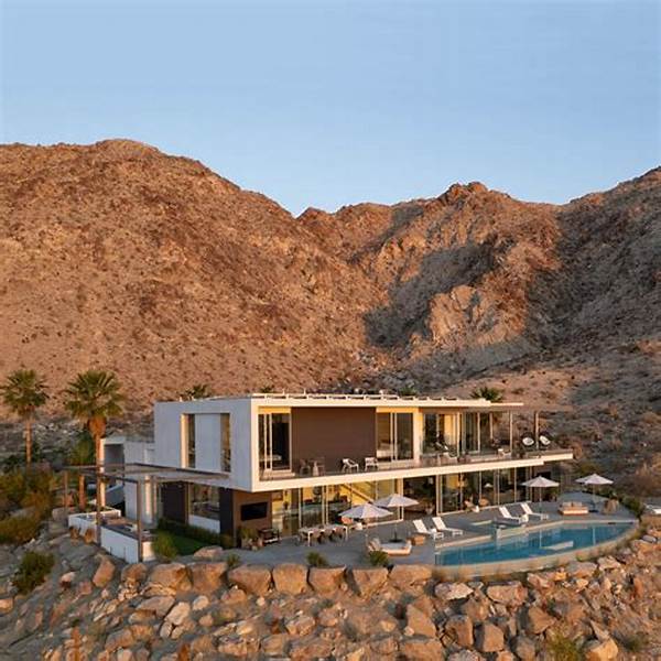 Exclusive Holiday Homes With Star Appeal