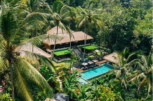 Exclusive Villa Hideaway Experience