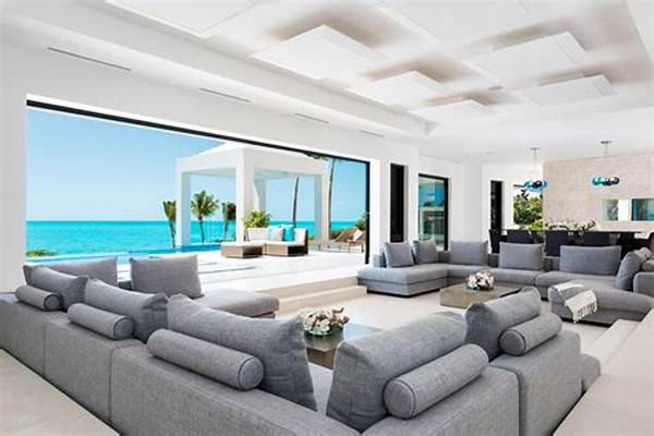 Exclusive Villa Living Management