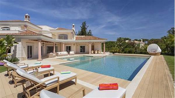 Exclusive Villa Rental With Sauna Access