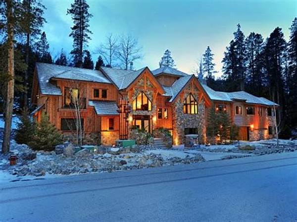 Exclusive Waterfront Villas Canada