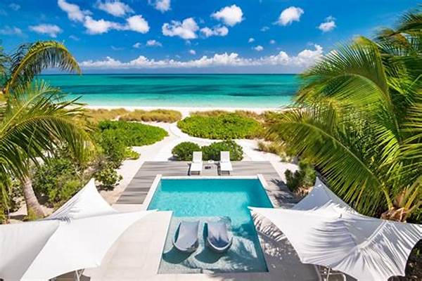Five-star All-inclusive Villa Stays