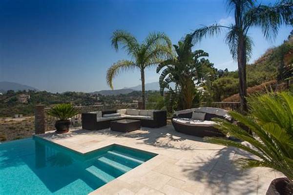 Hidden Luxury Villa Hideaway