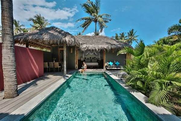High-class Villa With Private Pool