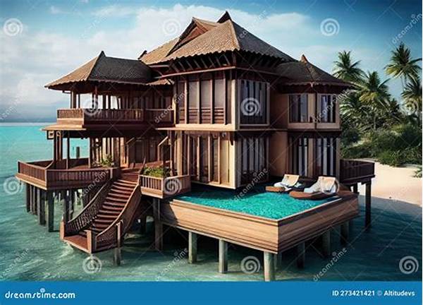 Honeymoon Paradise In Beachfront Villa