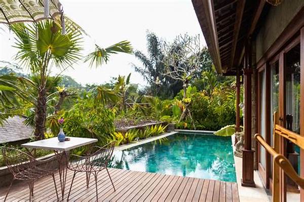 Immersive Cultural Villa Stay