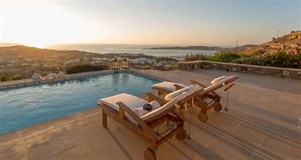 “integrating Culture Into Villa Experiences”