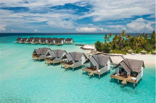 Kid-friendly Maldives Resorts With Babysitting