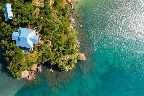 Luxurious Secret Travel Enclaves