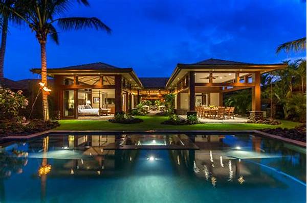 Luxury Vacation Homes With Hidden Pools