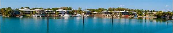 Luxury Waterfront Vacation Rentals