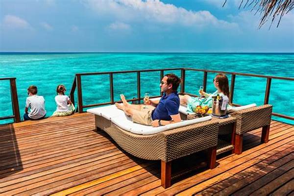 Maldives Travel Tips For Families