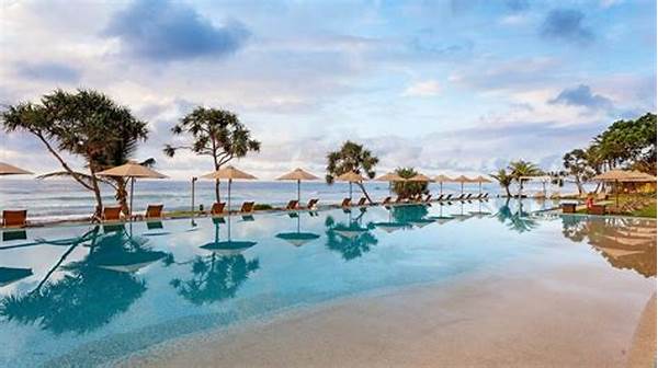 Premium Beachfront Escape Destinations