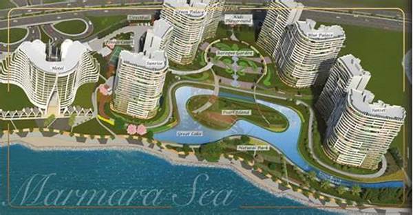 Premium Seafront Leisure Estate
