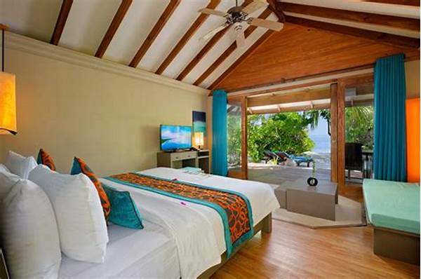 Premium Seaside Villa Activities