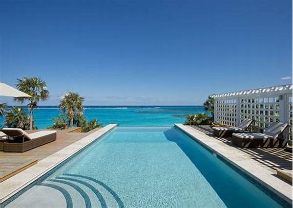 Prestigious Beachfront Property Rentals