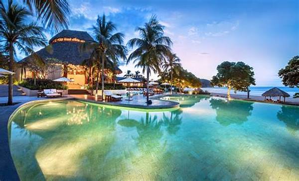 Private Coastal Escape Destination