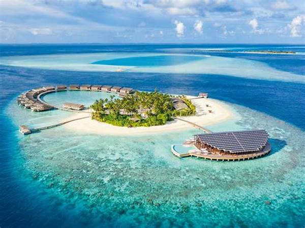 Private Island Retreats Maldives