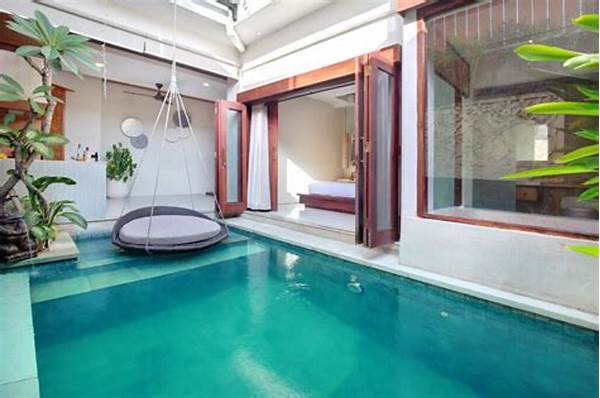 Private Villa Haven With Pool