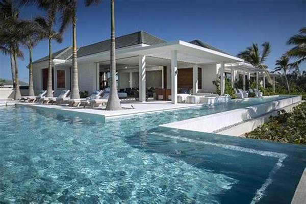 Private Villa Travel Destinations
