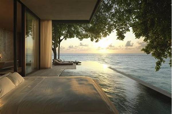 Rejuvenating Beach Vacation Retreat